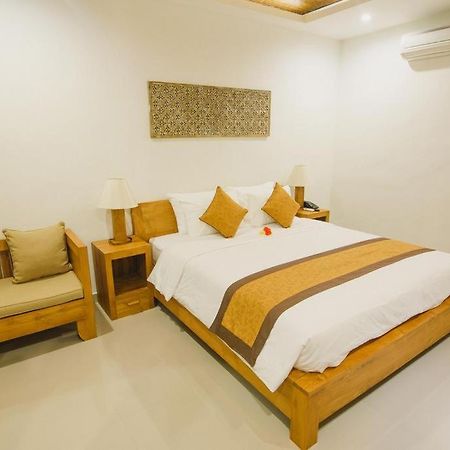 Taman Amartha Hotel Ubud  Exterior photo